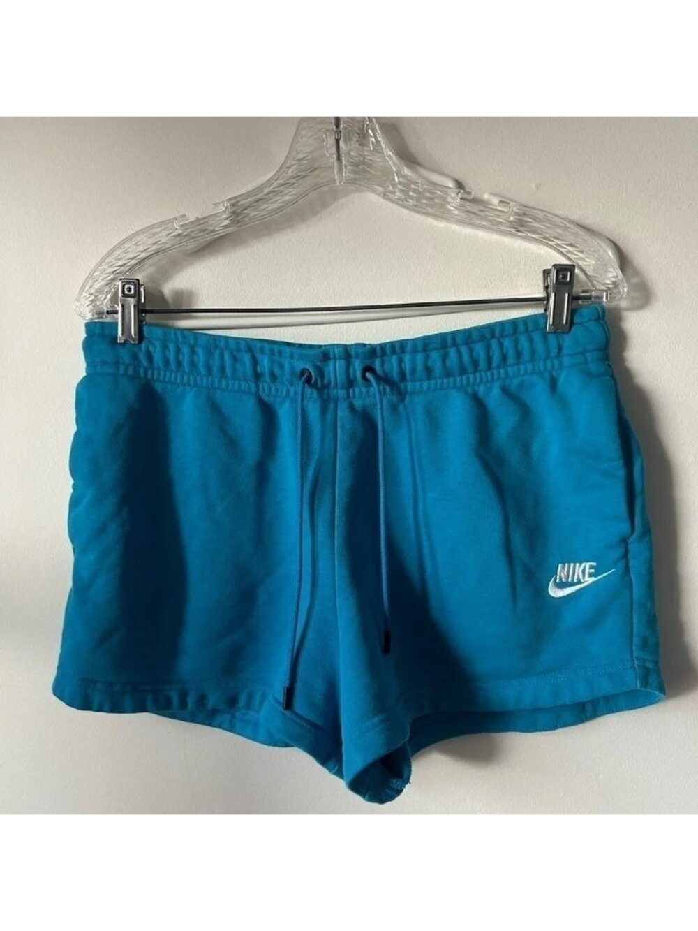 Nike Essential French Terry Shorts